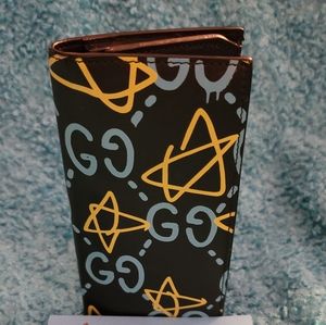 Gucci Long Wallet
